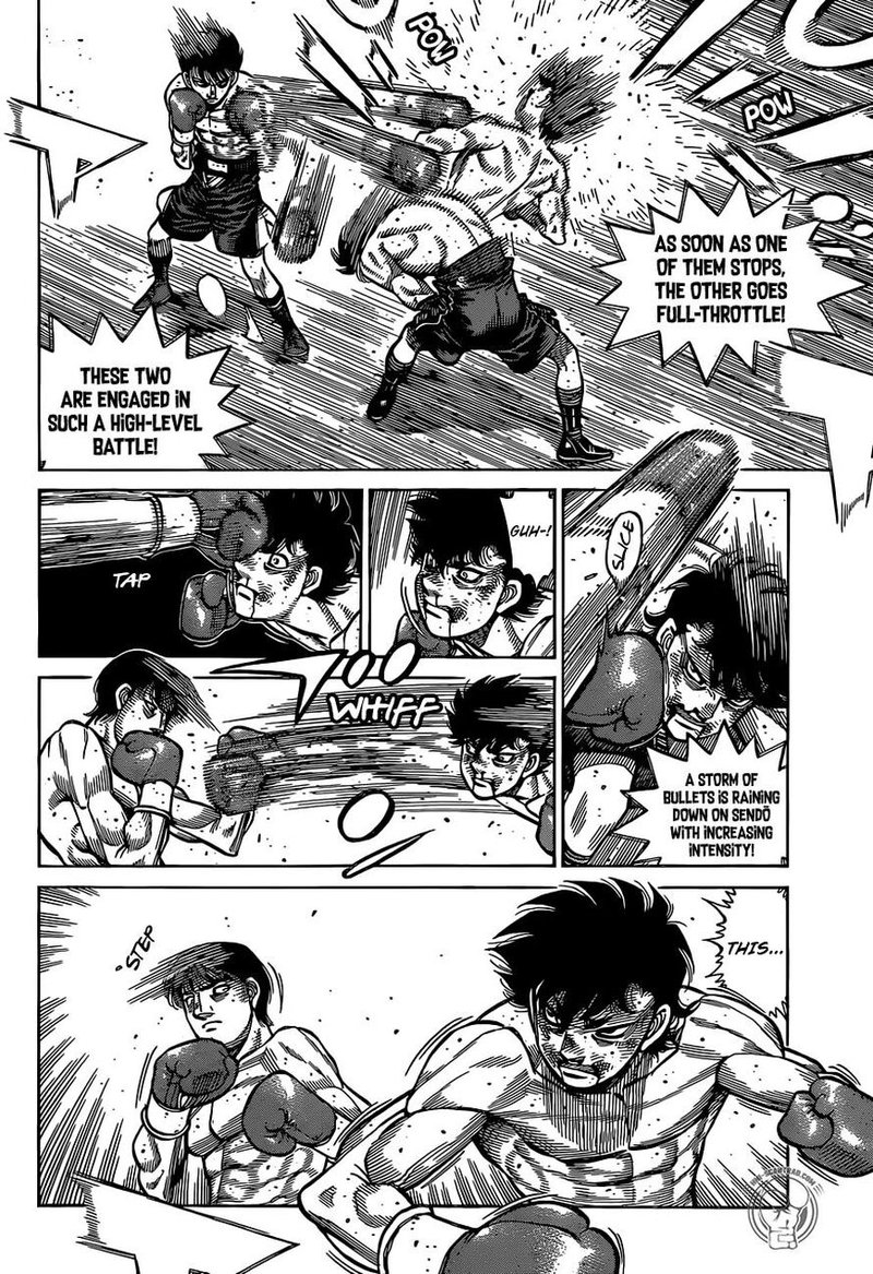 Hajime No Ippo 1296 8