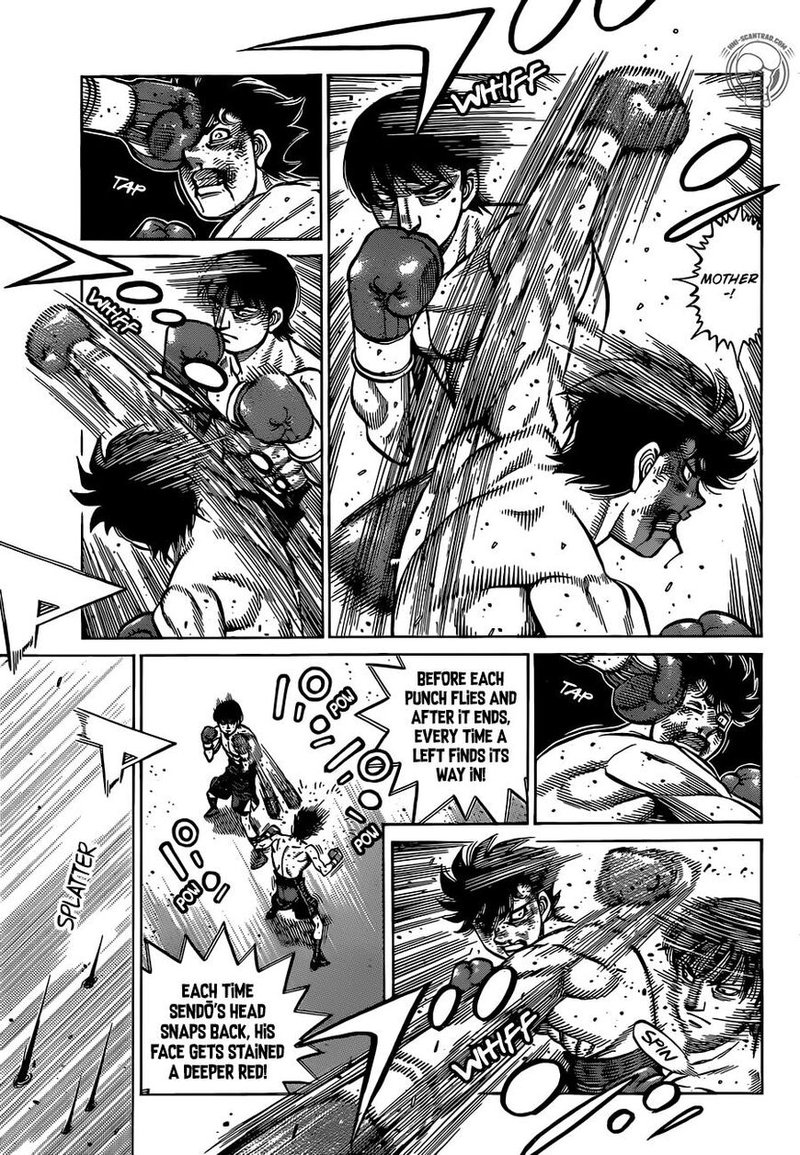 Hajime No Ippo 1296 9