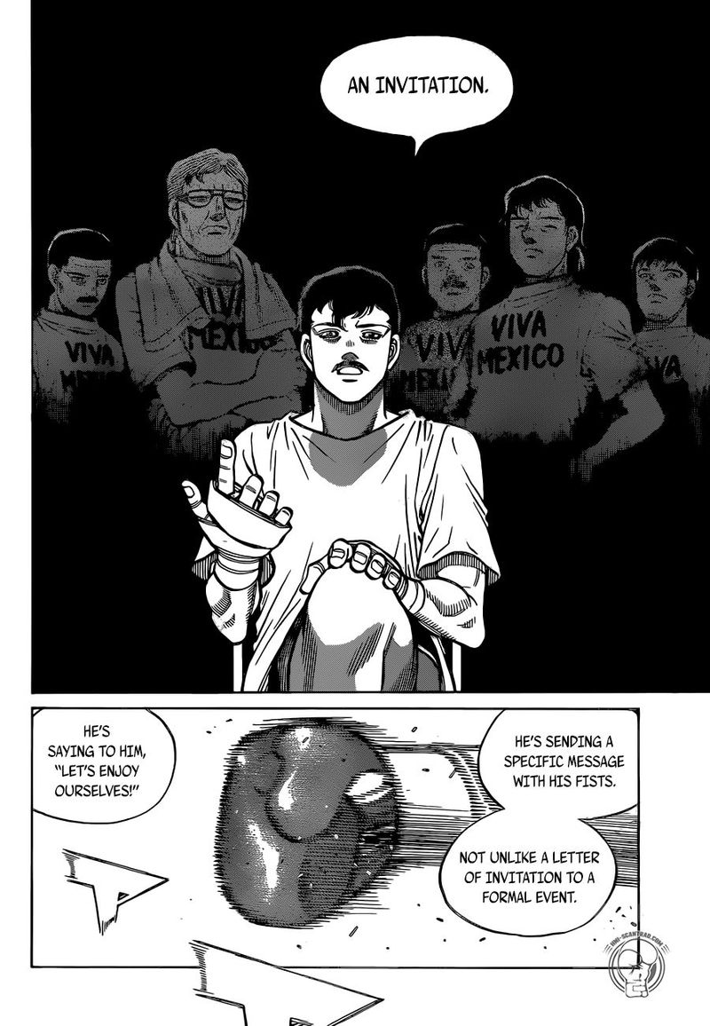 Hajime No Ippo 1297 10