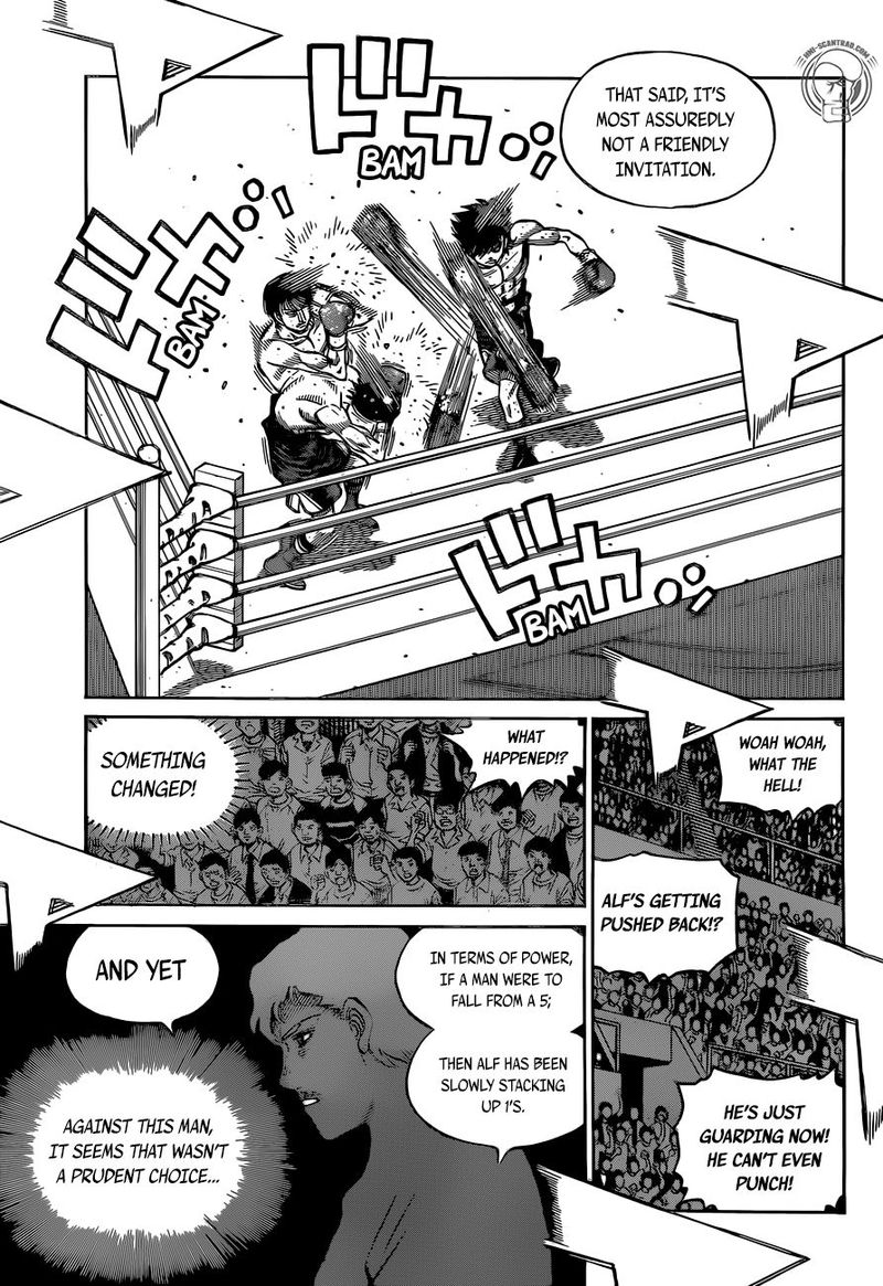 Hajime No Ippo 1297 11