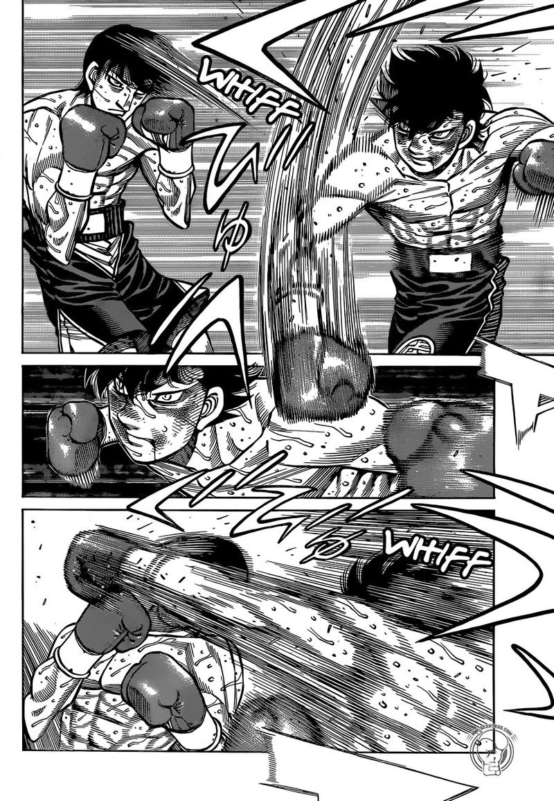 Hajime No Ippo 1297 2