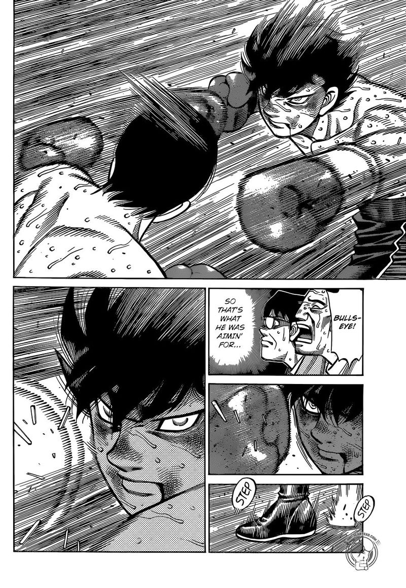 Hajime No Ippo 1297 4