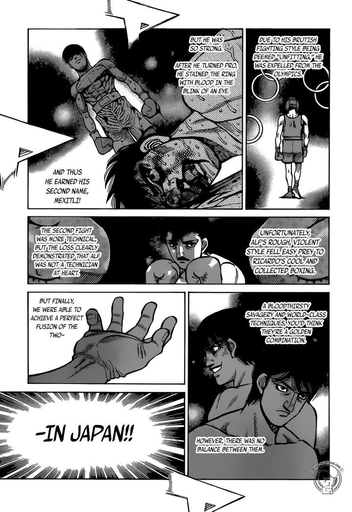 Hajime No Ippo 1298 10