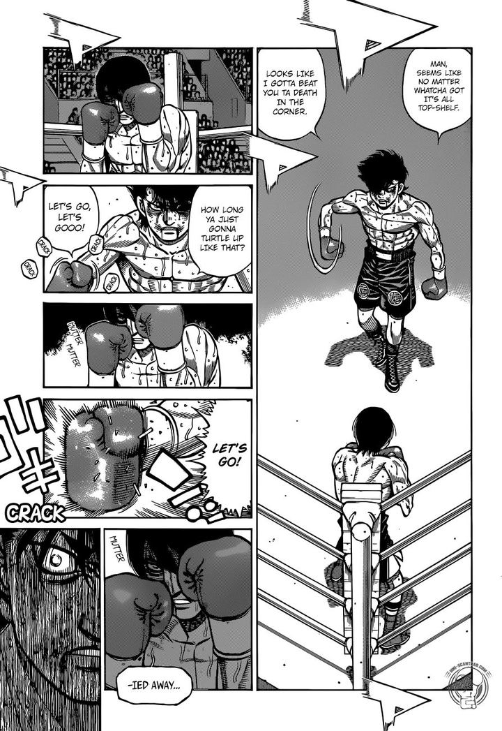 Hajime No Ippo 1298 11
