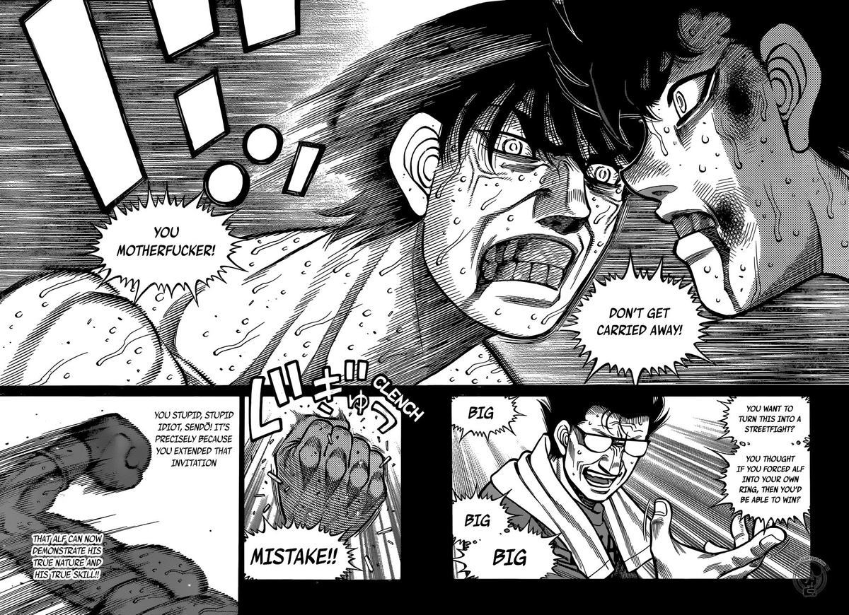 Hajime No Ippo 1298 12