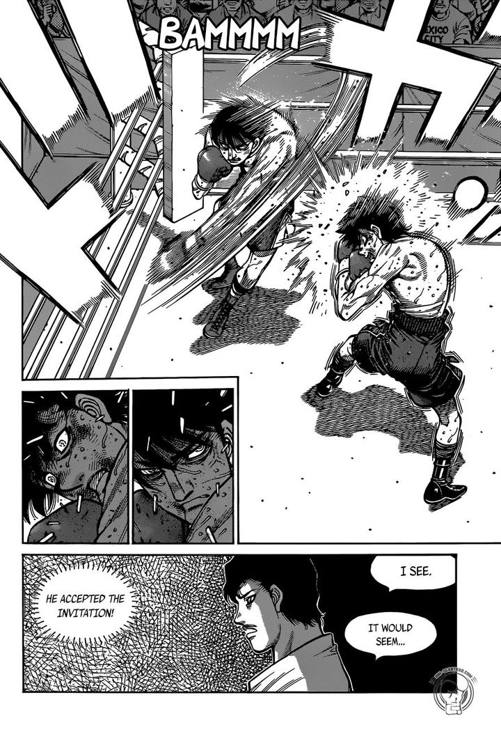 Hajime No Ippo 1298 13