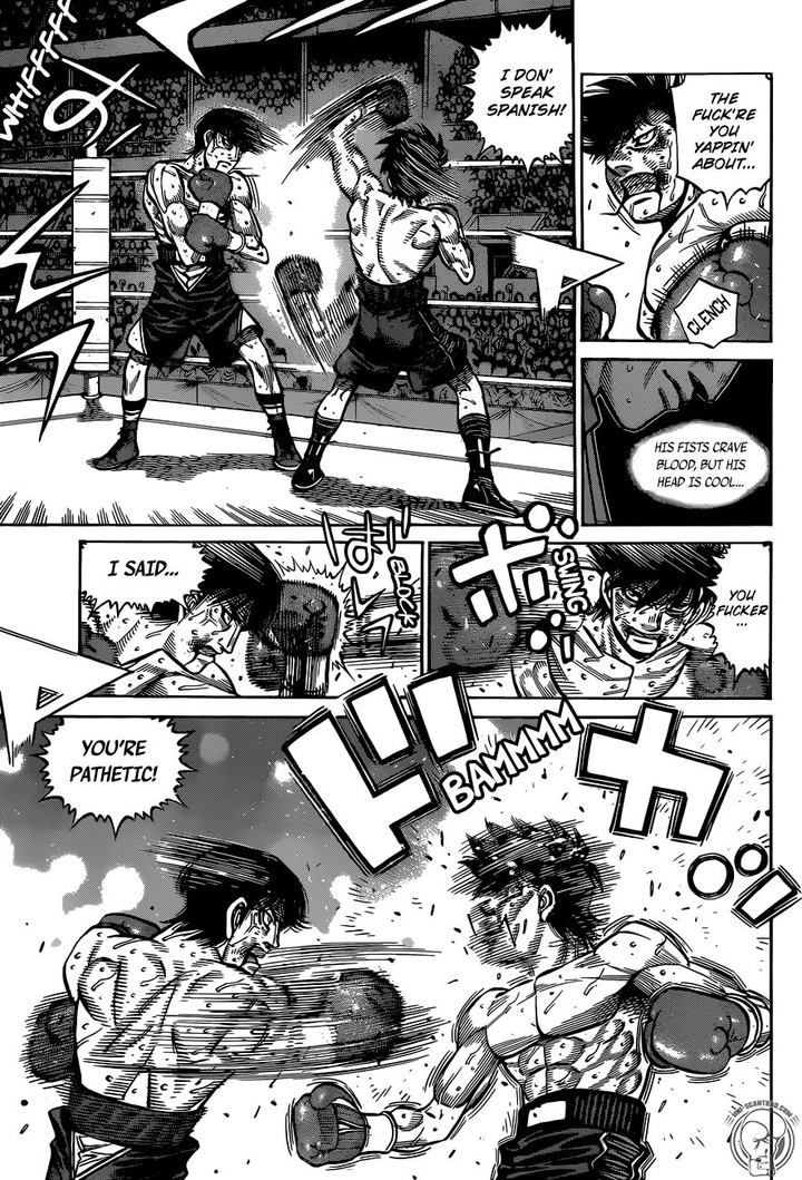 Hajime No Ippo 1298 16