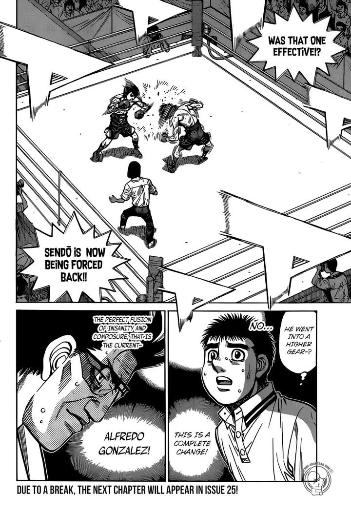 Hajime No Ippo 1298 17