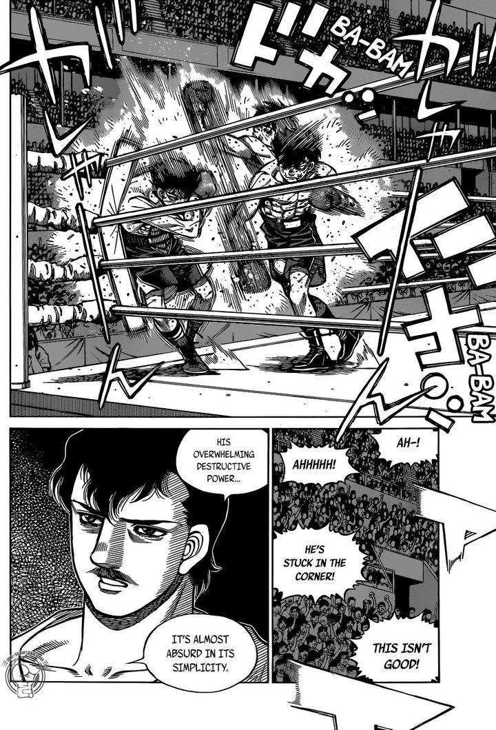 Hajime No Ippo 1298 2