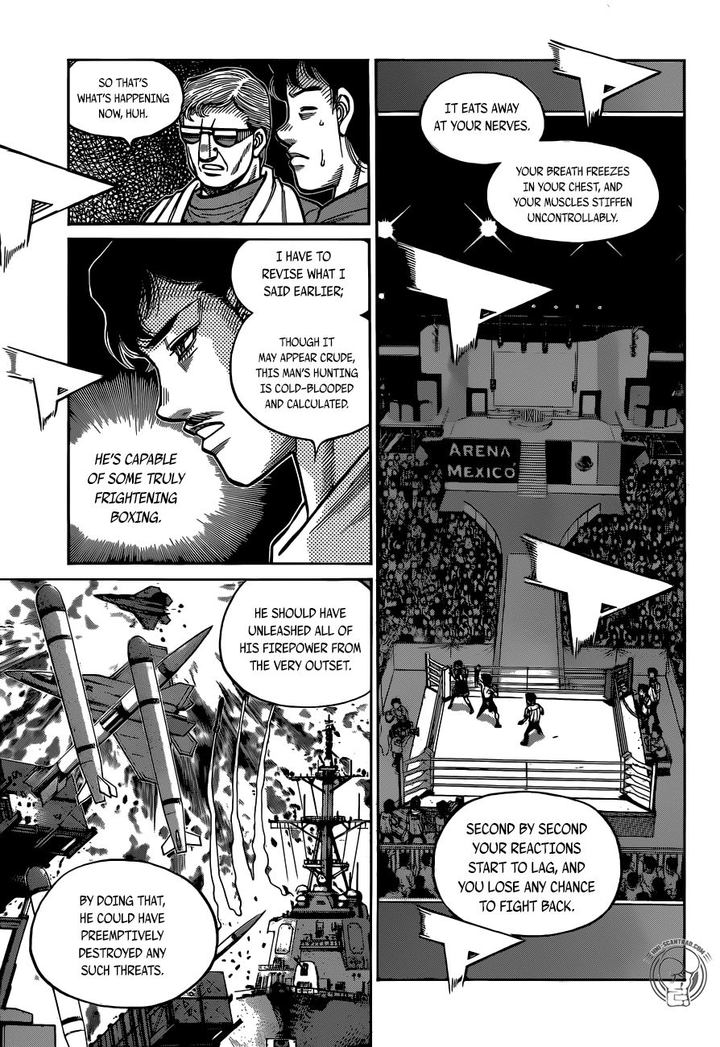 Hajime No Ippo 1298 3