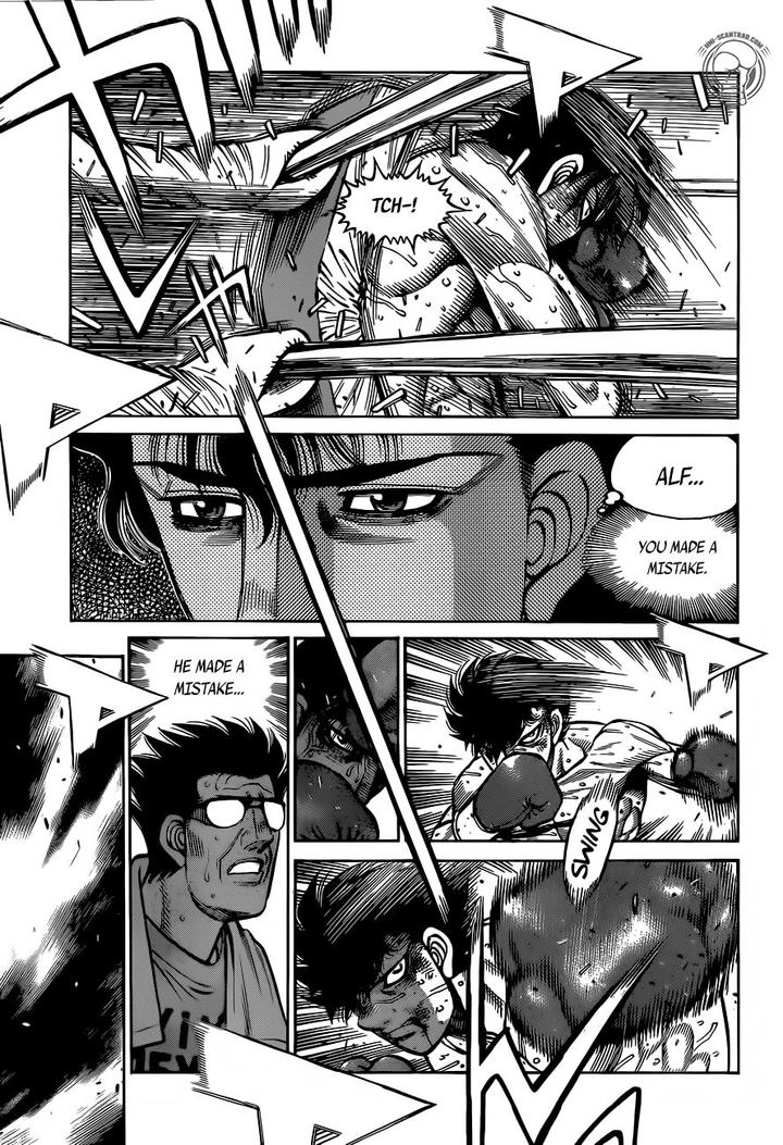 Hajime No Ippo 1298 5