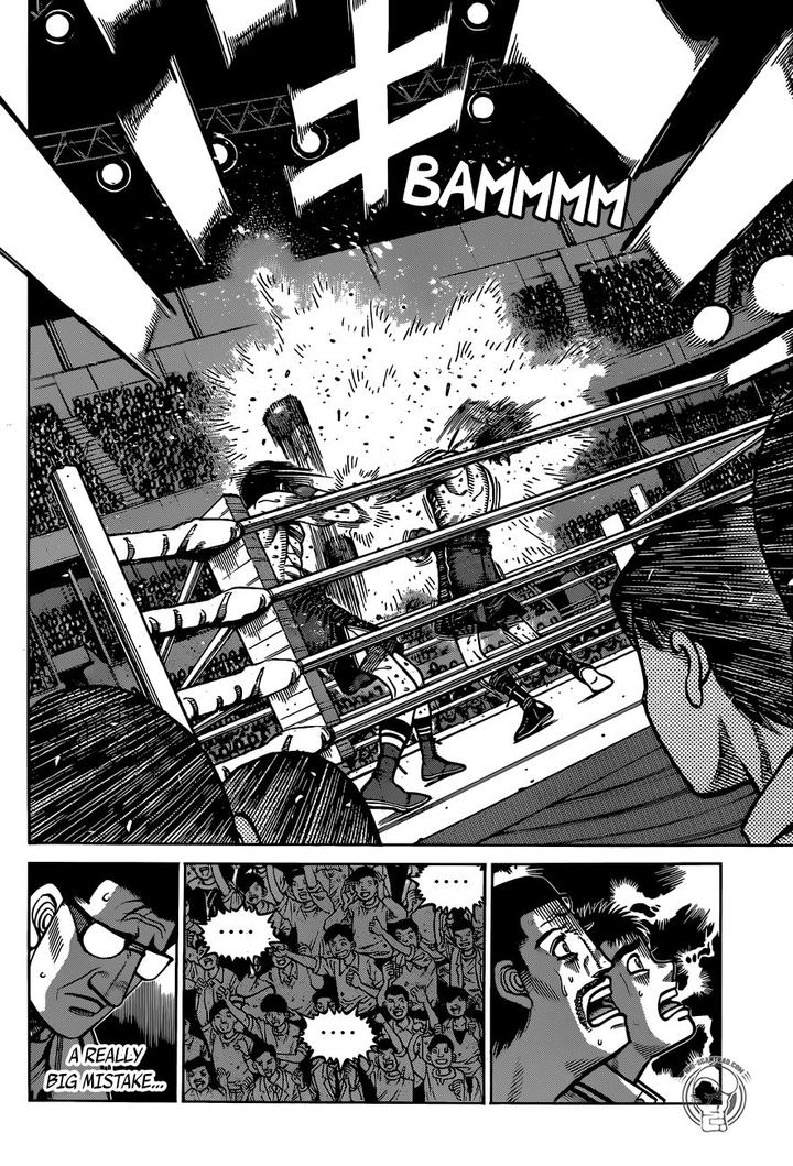 Hajime No Ippo 1298 6