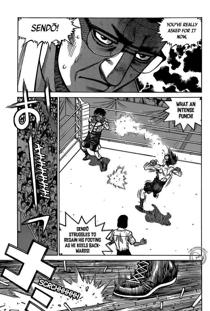 Hajime No Ippo 1298 7