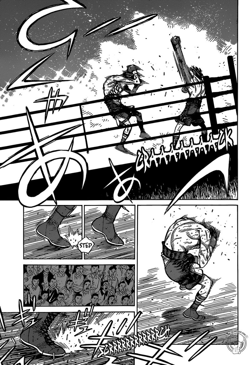 Hajime No Ippo 1299 10