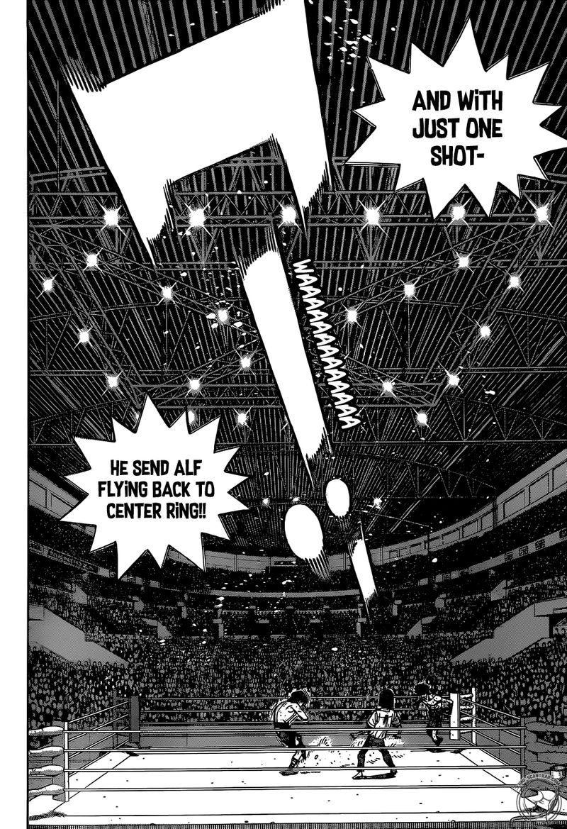 Hajime No Ippo 1299 11