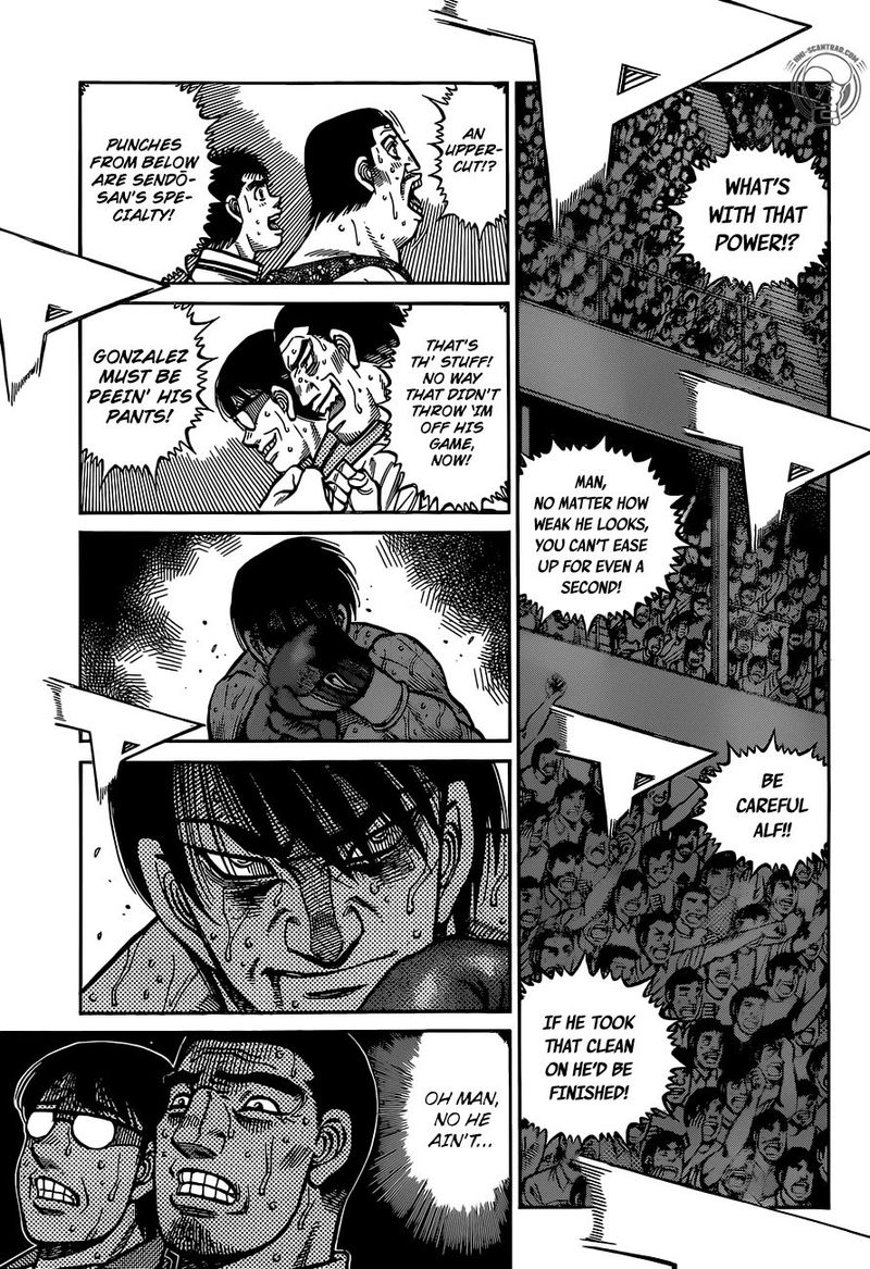 Hajime No Ippo 1299 12