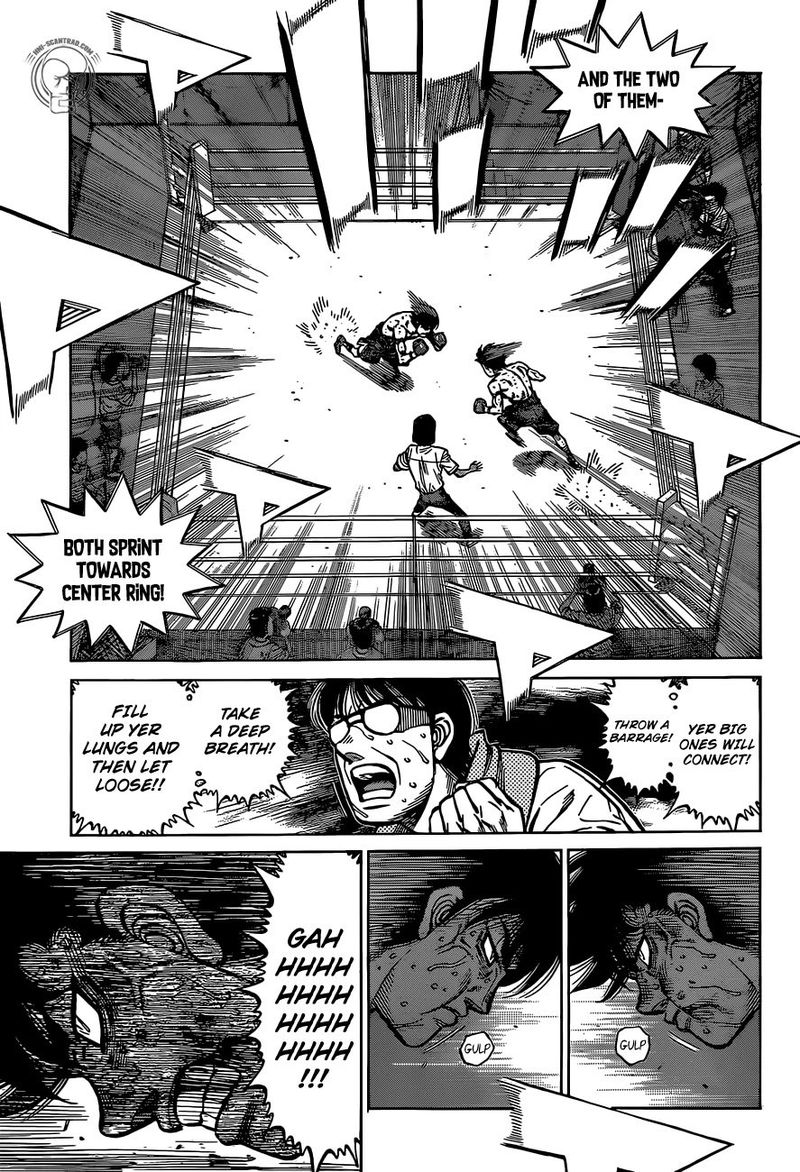 Hajime No Ippo 1299 14