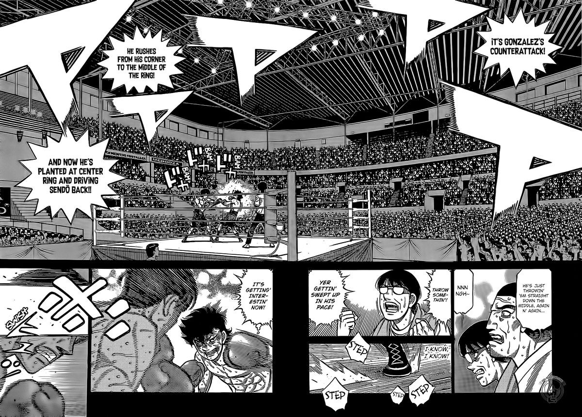 Hajime No Ippo 1299 2