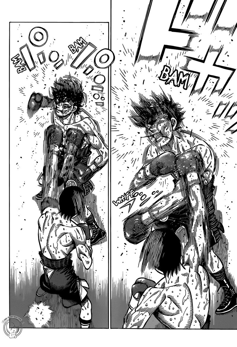 Hajime No Ippo 1299 3