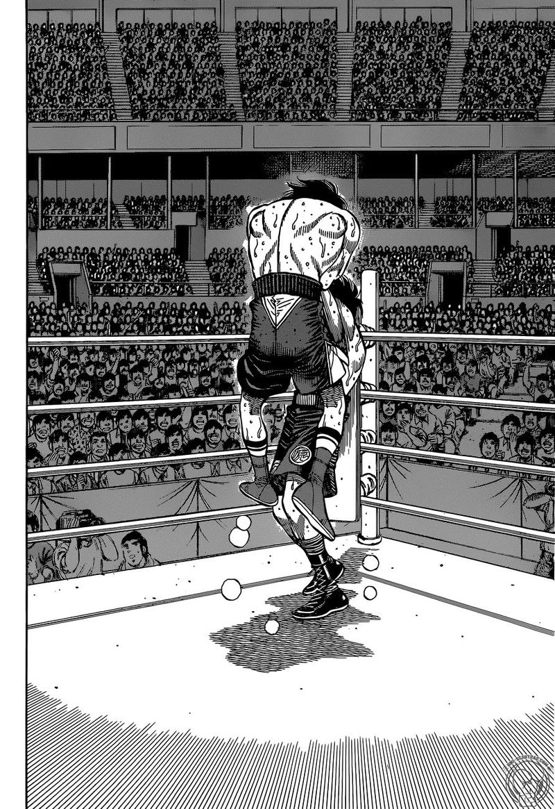 Hajime No Ippo 1299 9