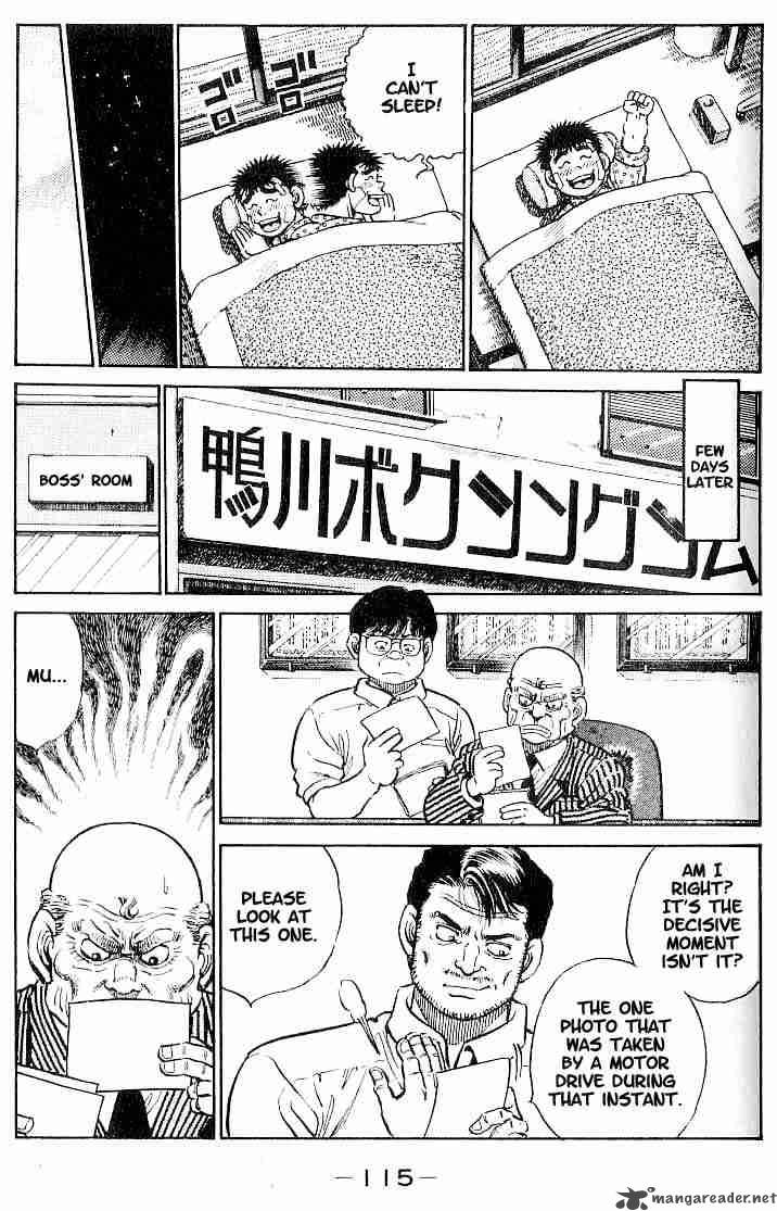 Hajime No Ippo 13 11