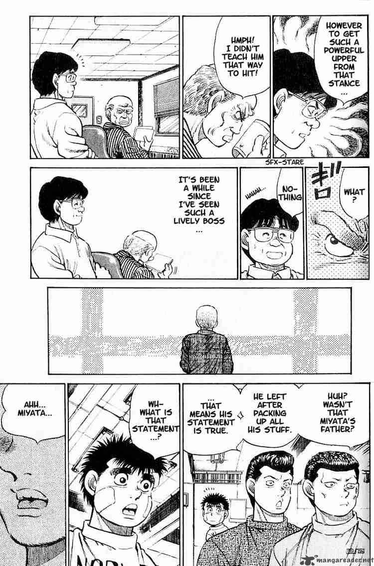 Hajime No Ippo 13 13