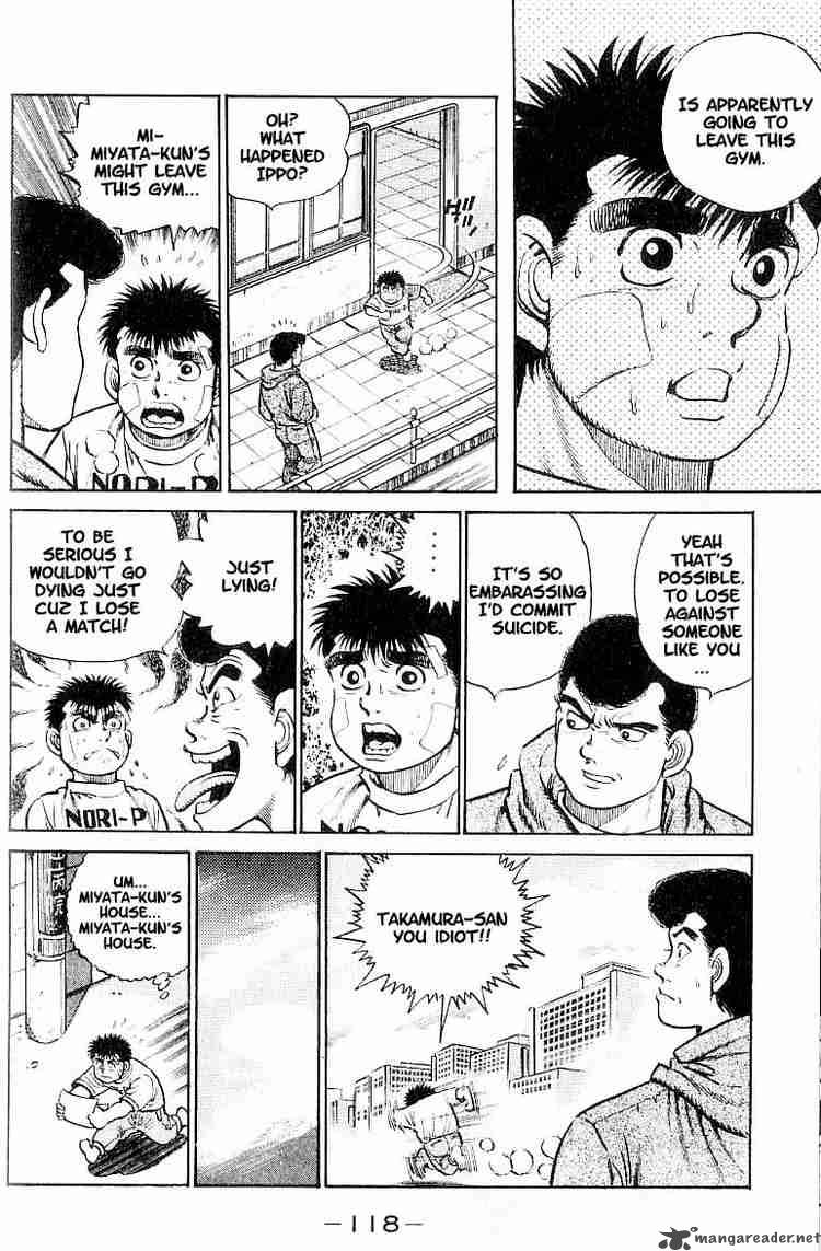Hajime No Ippo 13 14