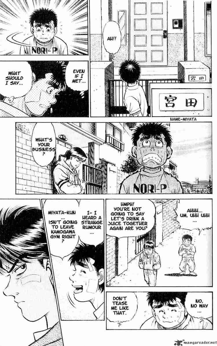 Hajime No Ippo 13 15