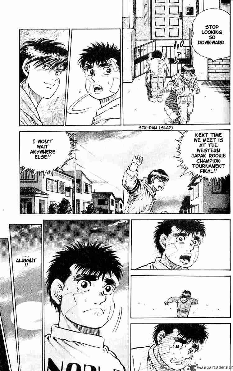Hajime No Ippo 13 17