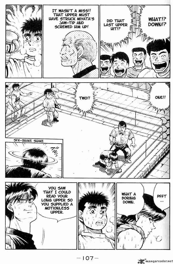 Hajime No Ippo 13 3