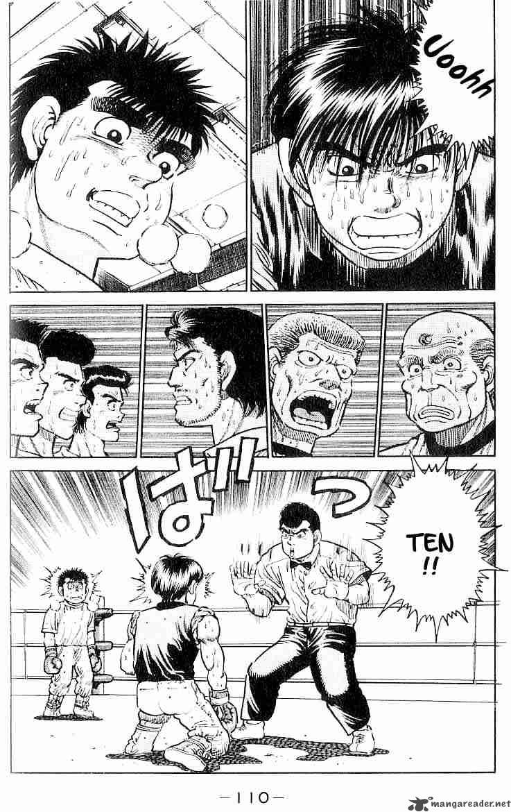 Hajime No Ippo 13 6
