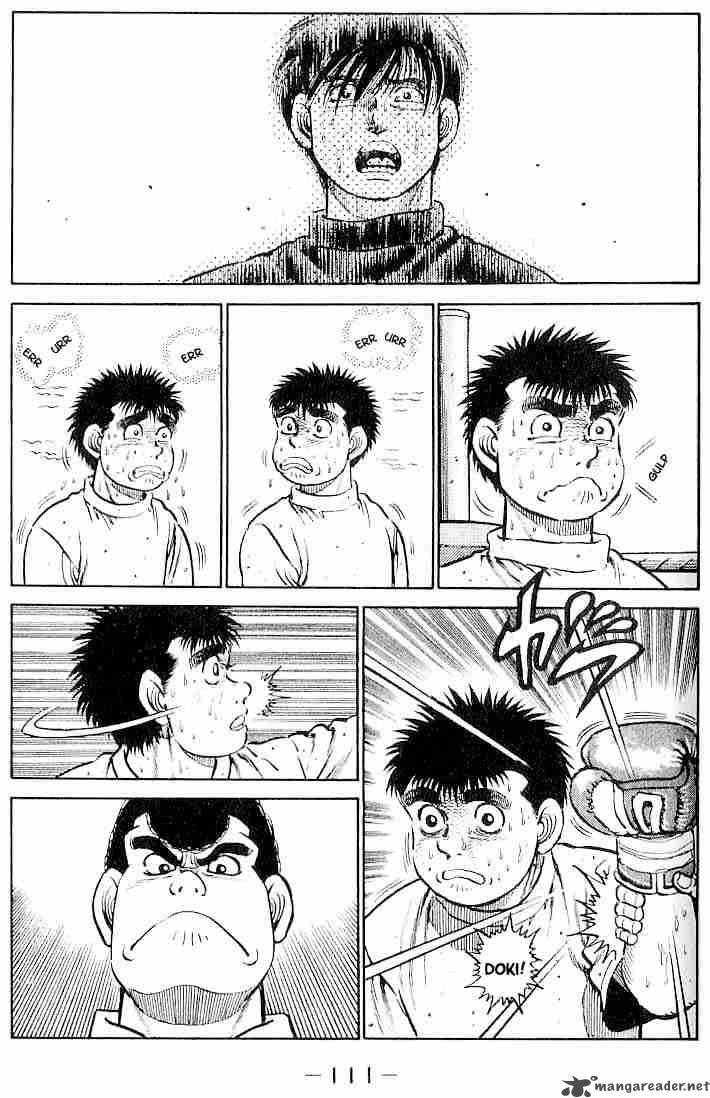 Hajime No Ippo 13 7
