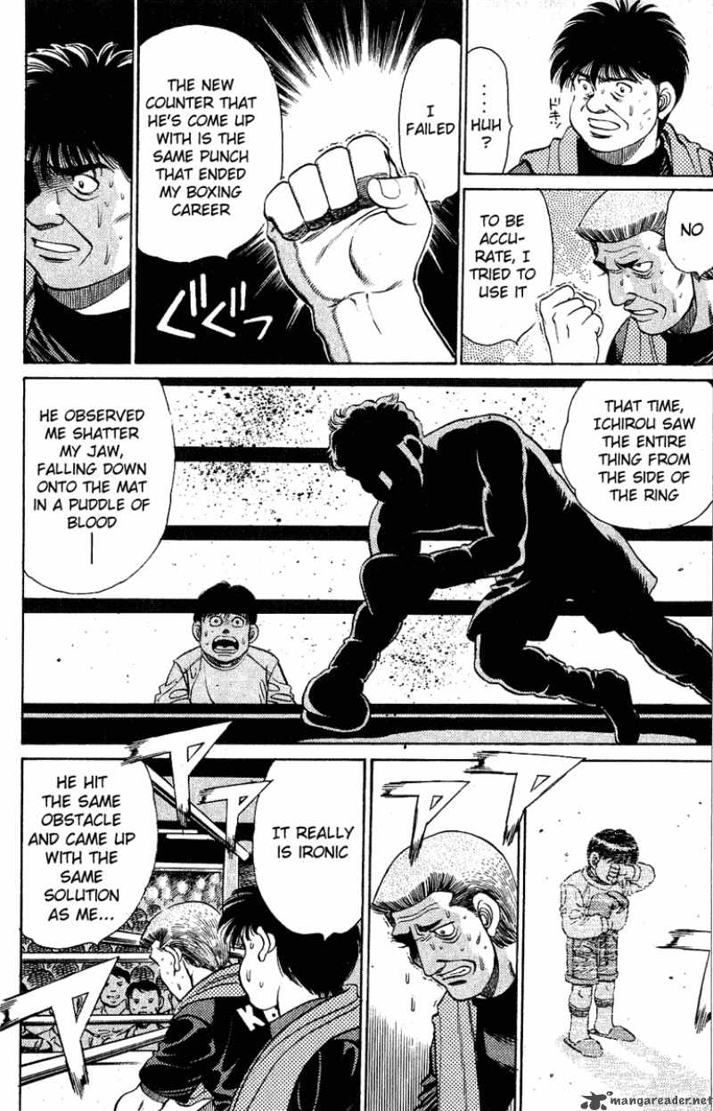 Hajime No Ippo 130 10