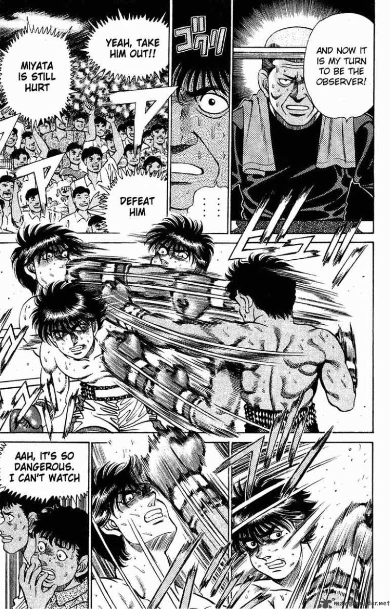 Hajime No Ippo 130 11