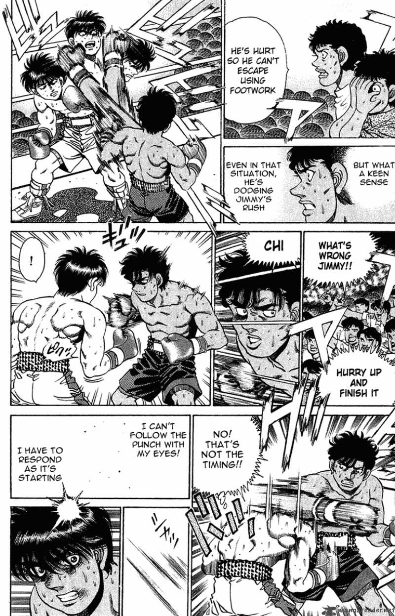Hajime No Ippo 130 12