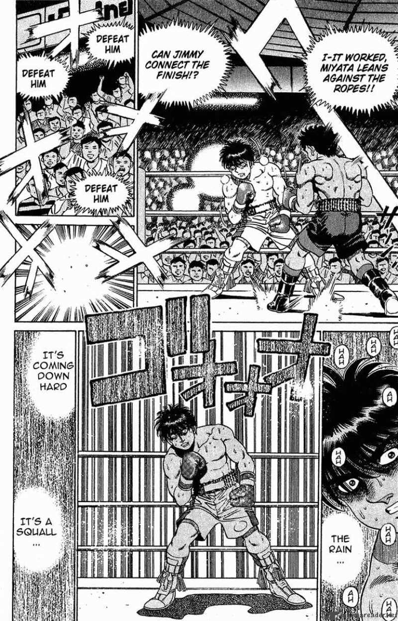 Hajime No Ippo 130 14