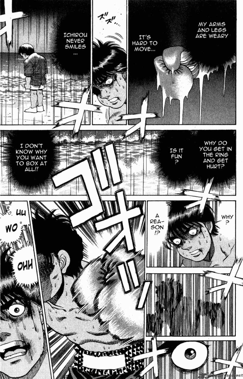 Hajime No Ippo 130 15