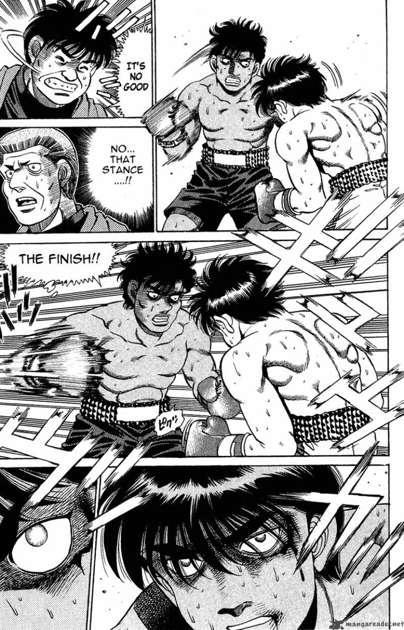 Hajime No Ippo 130 17