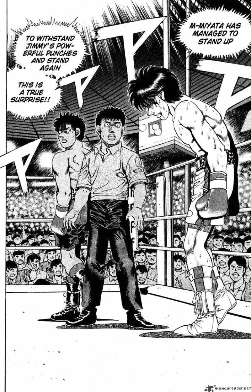 Hajime No Ippo 130 2