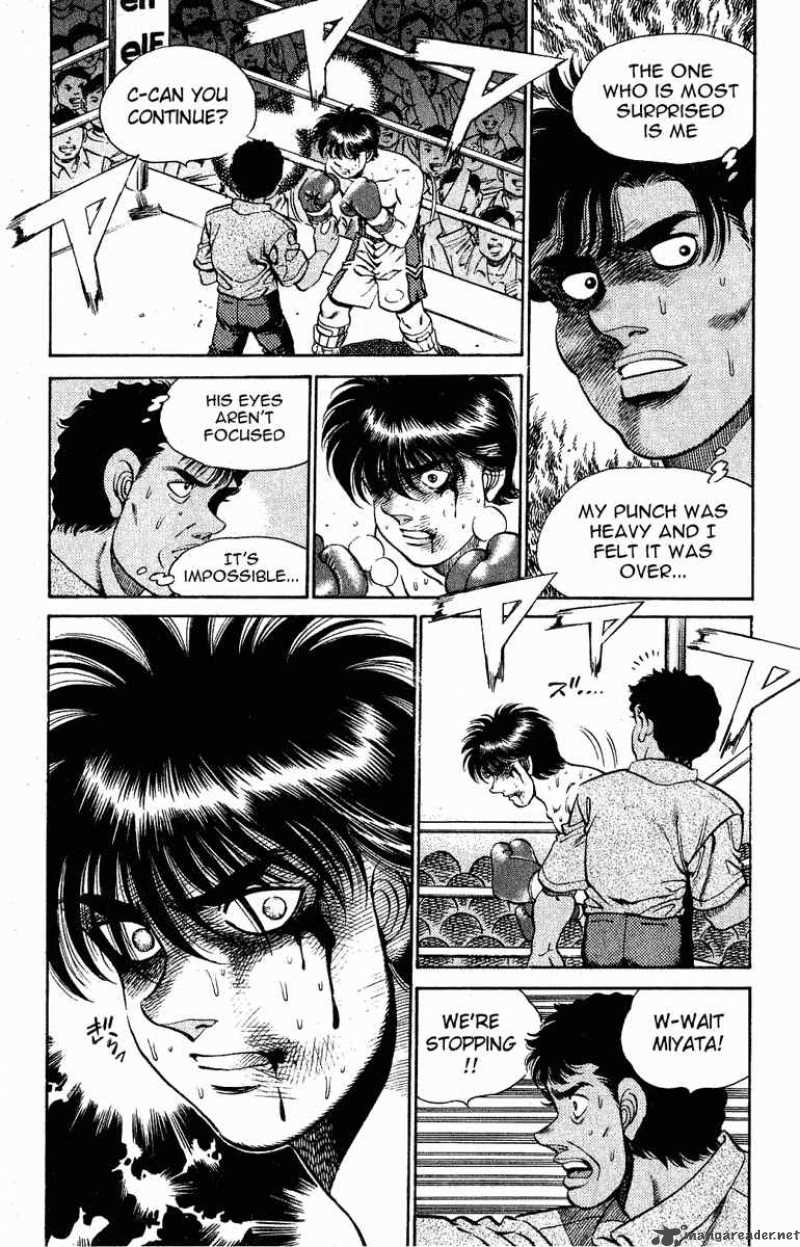 Hajime No Ippo 130 3