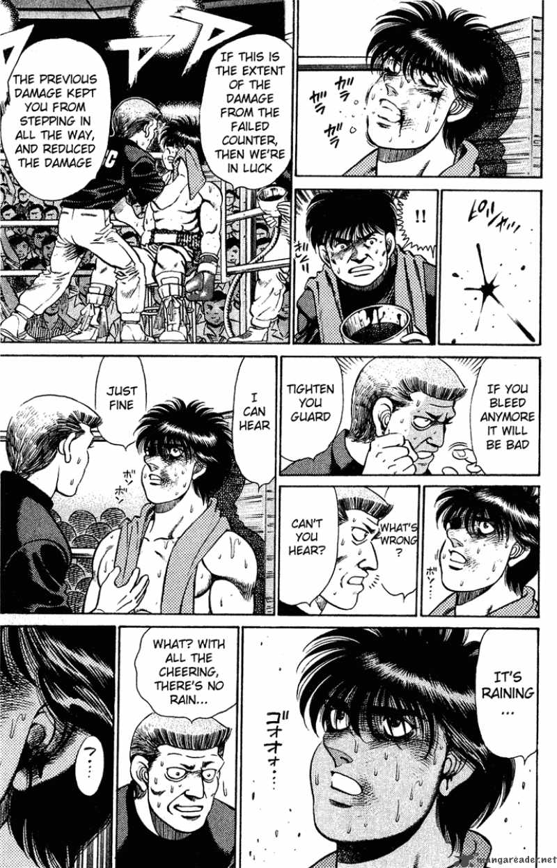Hajime No Ippo 130 5