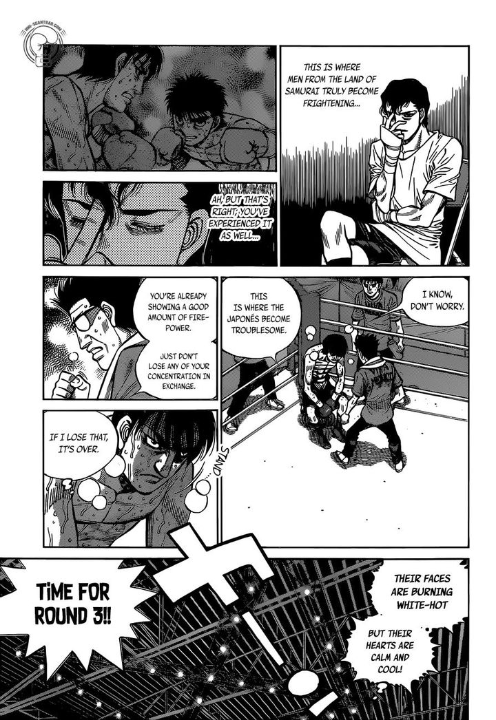 Hajime No Ippo 1300 11