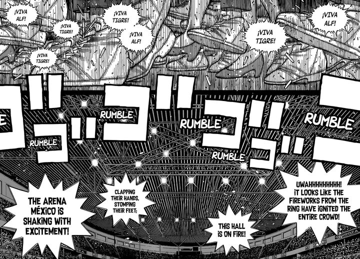 Hajime No Ippo 1300 16