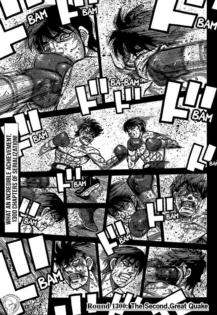 Hajime No Ippo 1300 2