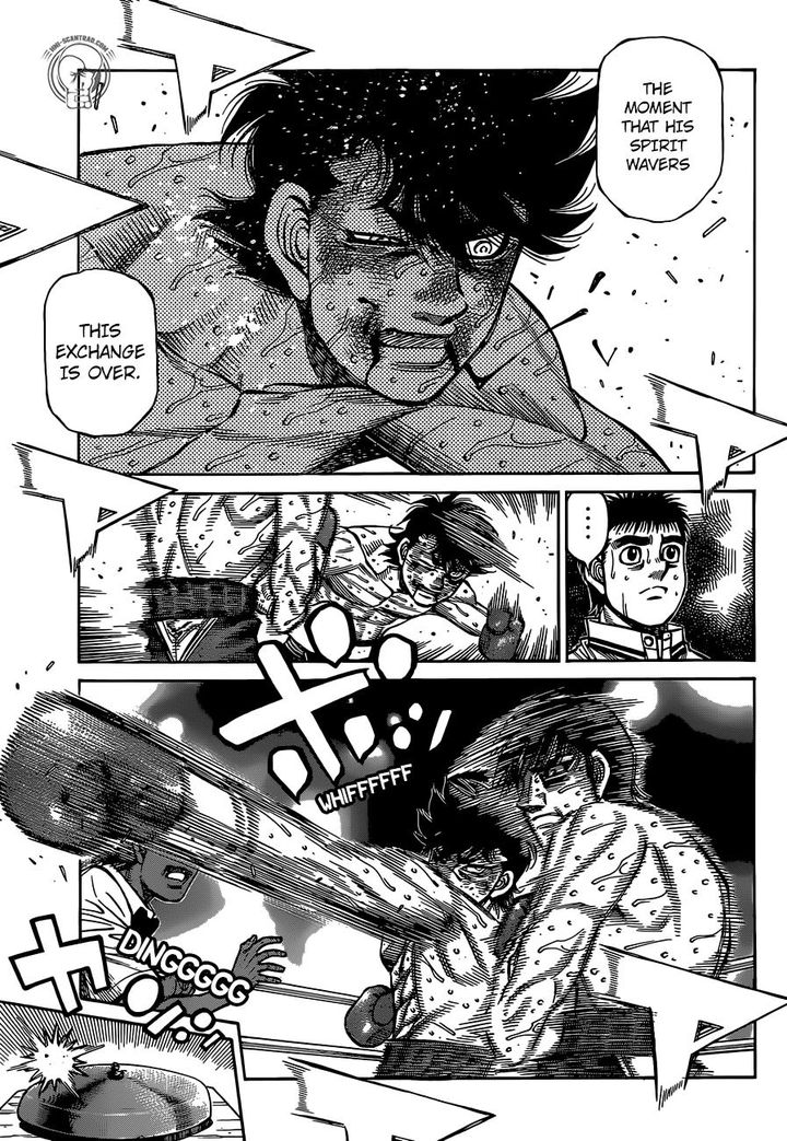 Hajime No Ippo 1300 5