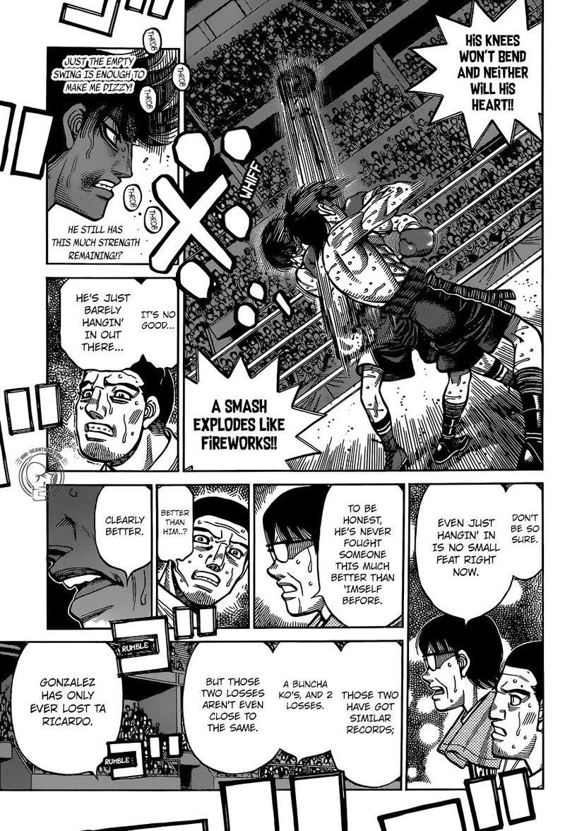Hajime No Ippo 1301 10