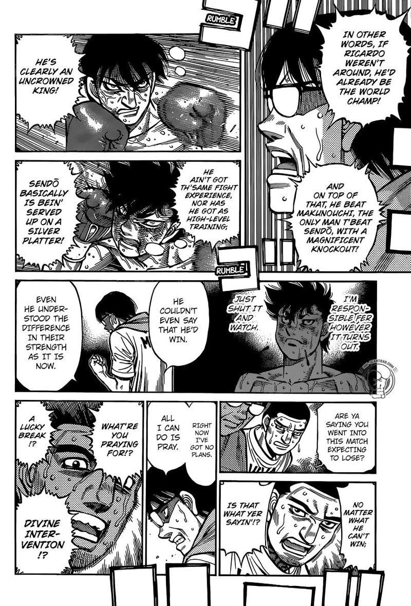 Hajime No Ippo 1301 11
