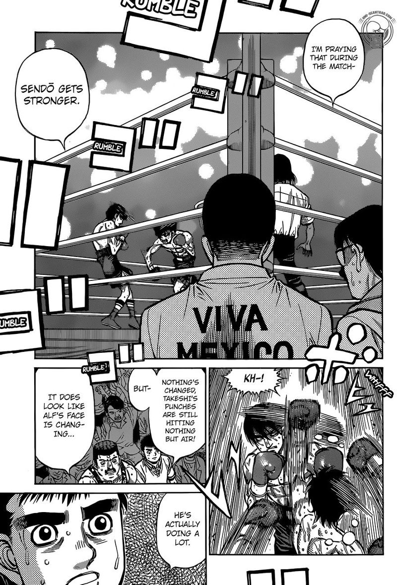 Hajime No Ippo 1301 12