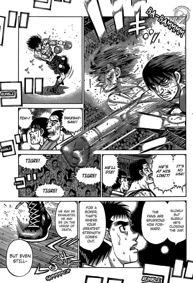 Hajime No Ippo 1301 14