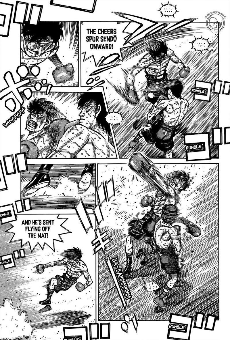 Hajime No Ippo 1301 3